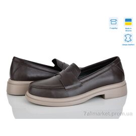 Туфлі жіночі стильні Весна/осінь 7444-6 (6 пар р.36-40) "Ailinda" недорого оптом від прямого постачальника