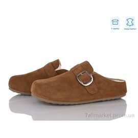 Сабо для жінок літні Весна/осінь MU392-011 (6 пар р.37-40) "Jessica" недорого оптом від прямого постачальника