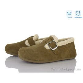 Туфлі жіночі стильні Весна/осінь MU391-011 (6 пар р.37-40) "Jessica" недорого оптом від прямого постачальника