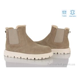 Фотография Ботинки женские стильные зима ZJ2316-6 (6 пар р.37-40) "Jessica" недорого оптом от прямого поставщика