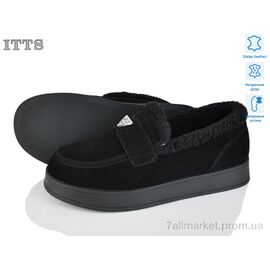 Уггі жіночі утеплені Зима L31-1 (6 пар р.36-41) "ITTS" недорого оптом від прямого постачальника