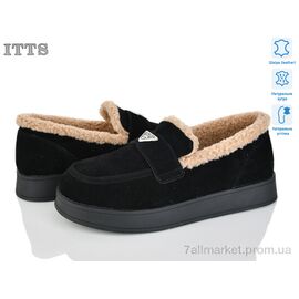 Уггі жіночі утеплені Зима L31-2 (6 пар р.36-41) "ITTS" недорого оптом від прямого постачальника