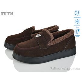 Уггі жіночі утеплені Зима L31-41 (6 пар р.36-41) "ITTS" недорого оптом від прямого постачальника