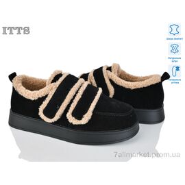 Уггі жіночі утеплені Зима L30-2 (6 пар р.36-41) "ITTS" недорого оптом від прямого постачальника