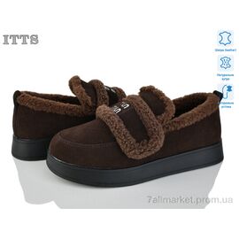 Уггі жіночі утеплені Зима L28-41 (6 пар р.36-41) "ITTS" недорого оптом від прямого постачальника