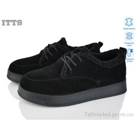 Уггі жіночі утеплені Зима L29-1 (6 пар р.36-41) "ITTS" недорого оптом від прямого постачальника