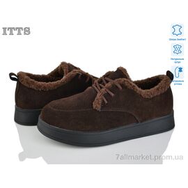 Уггі жіночі утеплені Зима L29-41 (6 пар р.36-41) "ITTS" недорого оптом від прямого постачальника