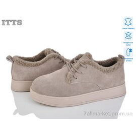 Уггі жіночі утеплені Зима L29-46 (6 пар р.36-41) "ITTS" недорого оптом від прямого постачальника