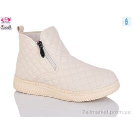 Черевики жіночі стильні Весна/осінь 4044-3 (8 пар р.37-42) "Gukkcr" недорого оптом від прямого постачальника