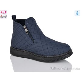 Черевики жіночі стильні Весна/осінь 4044-6 (8 пар р.37-42) "Gukkcr" недорого оптом від прямого постачальника