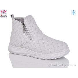 Черевики жіночі стильні Весна/осінь 4044-7 (8 пар р.37-42) "Gukkcr" недорого оптом від прямого постачальника