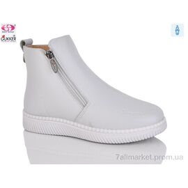 Фотография Ботинки женские стильные Весна/осень 4045-7 (8 пар р.37-42) "Gukkcr" недорого оптом от прямого поставщика