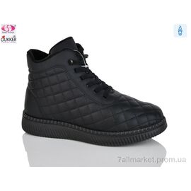 Фотография Ботинки женские стильные Весна/осень 4046-1 (8 пар р.37-42) "Gukkcr" недорого оптом от прямого поставщика