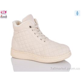 Фотография Ботинки женские стильные Весна/осень 4046-3 (8 пар р.37-42) "Gukkcr" недорого оптом от прямого поставщика