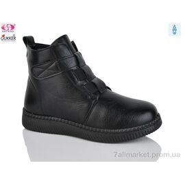 Фотография Ботинки женские стильные Весна/осень 4047-1 (8 пар р.37-42) "Gukkcr" недорого оптом от прямого поставщика