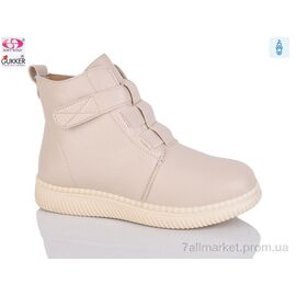 Фотография Ботинки женские стильные Весна/осень 4047-3 (8 пар р.37-42) "Gukkcr" недорого оптом от прямого поставщика