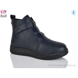 Фотография Ботинки женские стильные Весна/осень 4047-6 (8 пар р.37-42) "Gukkcr" недорого оптом от прямого поставщика