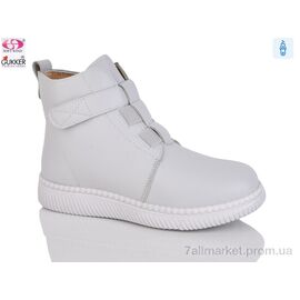 Фотография Ботинки женские стильные Весна/осень 4047-7 (8 пар р.37-42) "Gukkcr" недорого оптом от прямого поставщика