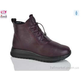 Фотография Ботинки женские стильные Весна/осень 4055-9 (8 пар р.37-42) "Gukkcr" недорого оптом от прямого поставщика