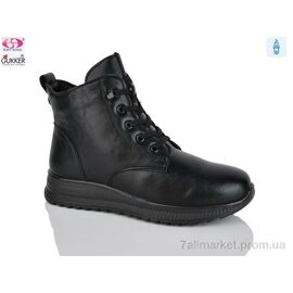 Фотография Ботинки женские стильные Весна/осень 4056-1 (8 пар р.37-42) "Gukkcr" недорого оптом от прямого поставщика