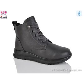 Фотография Ботинки женские стильные Весна/осень 4056-8 (8 пар р.37-42) "Gukkcr" недорого оптом от прямого поставщика