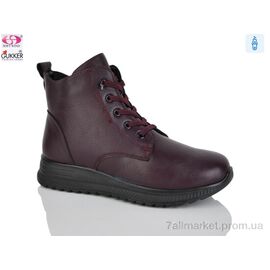 Фотография Ботинки женские стильные Весна/осень 4056-9 (8 пар р.37-42) "Gukkcr" недорого оптом от прямого поставщика