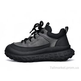 Фотография Кроссовки детские модные Весна/осень BT16139-2 (8 пар р.32-37) "Kulada-UCSS-MD" недорого оптом от прямого поставщика