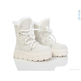 Черевики дитячі зручні Зима 50938A (8 пар р.33-38) "Ok Shoes" недорого оптом від прямого постачальника