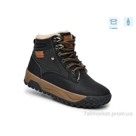 Черевики дитячі зручні Весна/осінь 11781A (8 пар р.28-35) "Ok Shoes" недорого оптом від прямого постачальника