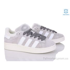 Фотография Кроссовки женские модные зима B9745-8 (8 пар р.36-41) "Olimp" недорого оптом от прямого поставщика