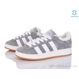 Кросівки жіночі модні Зима B9745-7 (8 пар р.36-41) "Dan Marest" недорого оптом від прямого постачальника