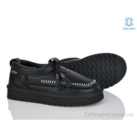 Уггі жіночі утеплені Зима 4224-5851-1 black (6 пар р.36-41) "Мир" недорого оптом від прямого постачальника