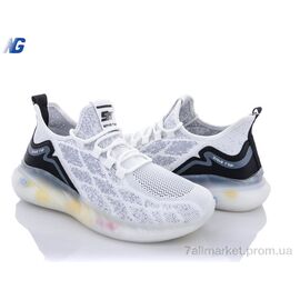 Кросівки чоловічі модні Літо A516-4 (8 пар р.41-44) "Navigator" недорого оптом від прямого постачальника