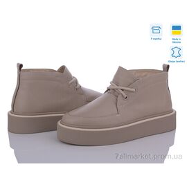 Черевики жіночі стильні Весна/осінь 0139-28 (6 пар р.36-41) "Stella" недорого оптом від прямого постачальника