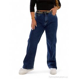 Фотография Джинсы женские Весна/осень 9013-2 (6 шт. р.сетка 28-33) "VINGVGS" недорого оптом от прямого поставщика