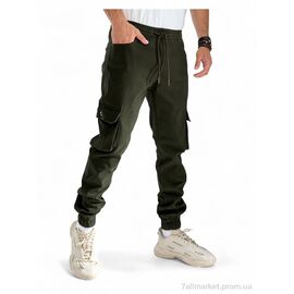 Фотография Джинсы мужские Зима 495-6 фліс (8 шт. р.сетка 32-42) "VINGVGS" недорого оптом от прямого поставщика