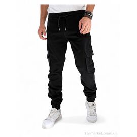 Фотография Джинсы мужские Зима 497-8 фліс (8 шт. р.сетка 30-40) "VINGVGS" недорого оптом от прямого поставщика