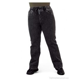 Фотография Джинсы женские Весна/осень 9037-2 (6 шт. р.сетка 28-33) "VINGVGS" недорого оптом от прямого поставщика