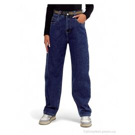 Джинси жіночі Весна/осінь 9003 (6 шт. р.сітка25-30) "VINGVGS" недорого оптом від прямого постачальника