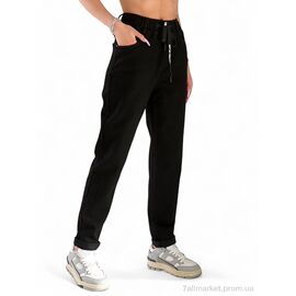 Джинси жіночі Весна/осінь 9029 (6 шт. р.сітка25-30) "VINGVGS" недорого оптом від прямого постачальника