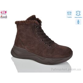 Фотография Ботинки женские стильные Весна/осень MG8097 (8 пар р.36-41) "Gukkcr" недорого оптом от прямого поставщика