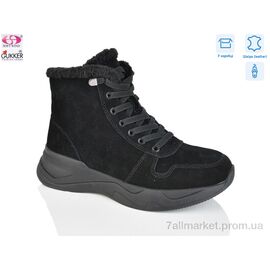 Фотография Ботинки женские стильные Весна/осень MG8099 (8 пар р.36-41) "Gukkcr" недорого оптом от прямого поставщика