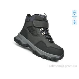 Фотография Ботинки детские удобные зима A-B01437B (8 пар р.33-38) "TOM.M" недорого оптом от прямого поставщика