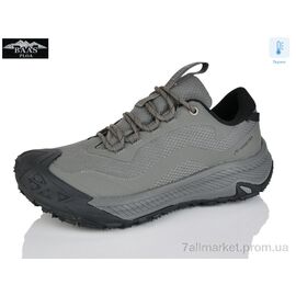 Кросівки чоловічі модні Весна/осінь M7658-9 термо (8 пар р.41-46) "Baas" недорого оптом від прямого постачальника