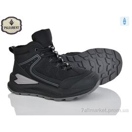 Фотография Ботинки детские удобные зима C1631 (8 пар р.33-38) "PALIAMENT" недорого оптом от прямого поставщика