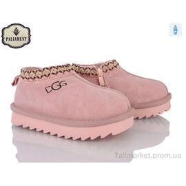 Фотография Угги детские утепленные зима B702-2 (8 пар р.27-32) "PALIAMENT" недорого оптом от прямого поставщика