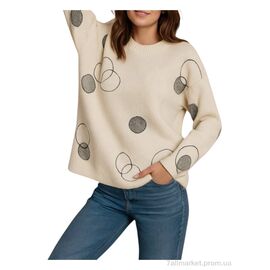 Фотография Кофта женская Весна/осень 59732 mix (5 шт. р.сетка One size) "Шик-Шок" недорого оптом от прямого поставщика