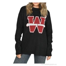 Фотография Кофта женская Весна/осень 99 mix (3 шт. р.сетка One size) "Шик-Шок" недорого оптом от прямого поставщика