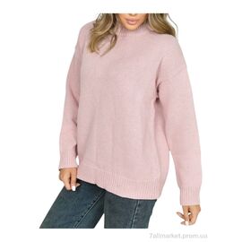 Фотография Кофта женская Весна/осень 909 mix (3 шт. р.сетка One size) "Шик-Шок" недорого оптом от прямого поставщика