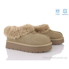 Уггі жіночі утеплені Зима XD100-5 (6 пар р.36-41) "Love-L&M-ZDW" недорого оптом від прямого постачальника